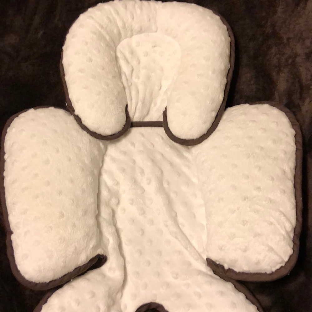Infant insert - Picture 3 of 4